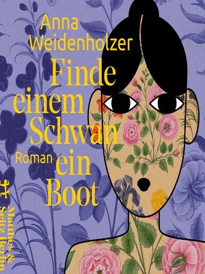 cover image of Finde einem Schwan ein Boot